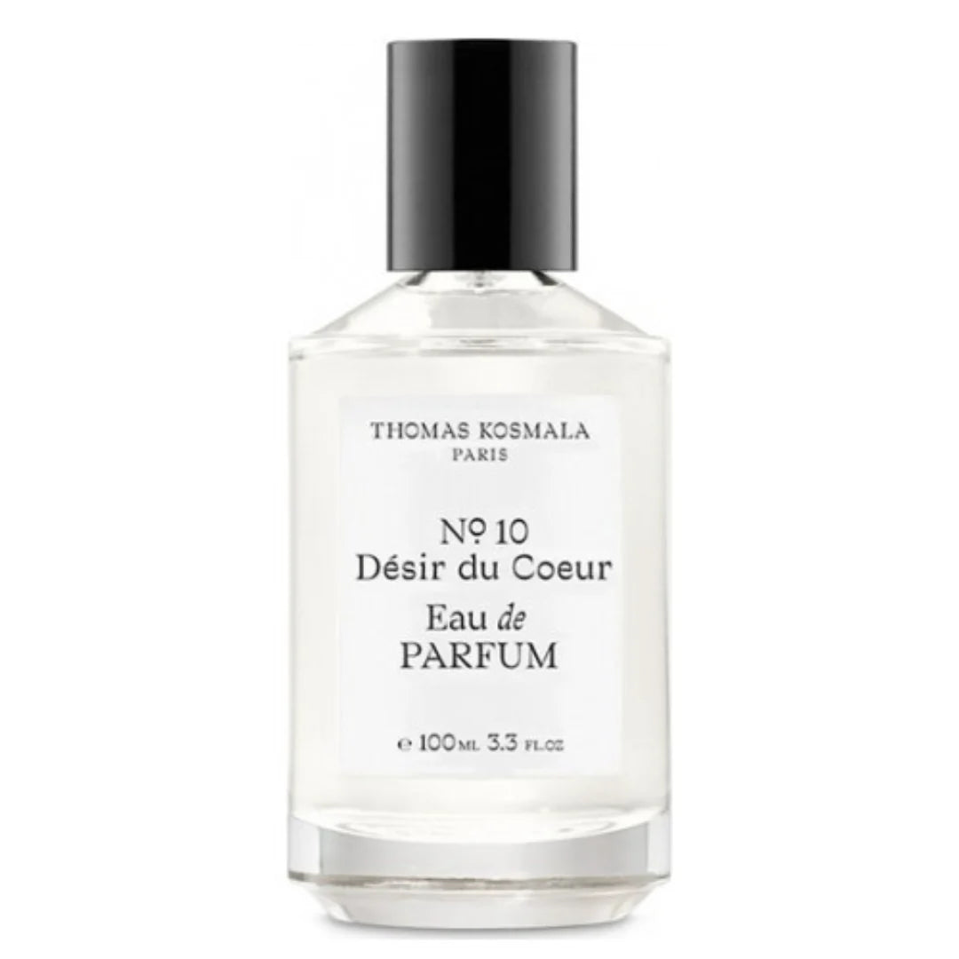 Thomas Kosmala Desir du Coeur No. 10 (TK.10) 100ML