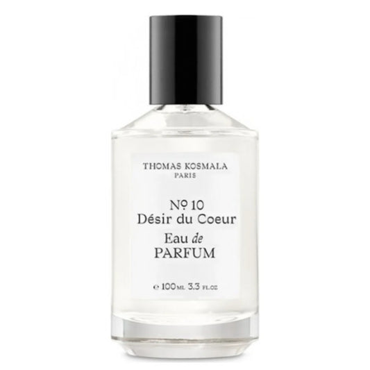 Thomas Kosmala Desir du Coeur No. 10 (TK.10) 100ML