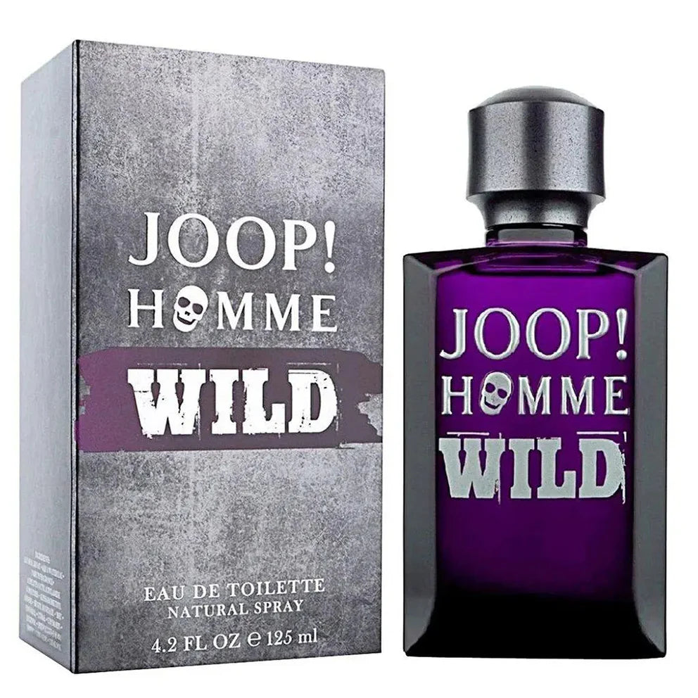 Joop Homme Wild 125ML - Frag Daddy