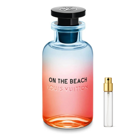 (DECANT) Louis Vuitton On the Beach