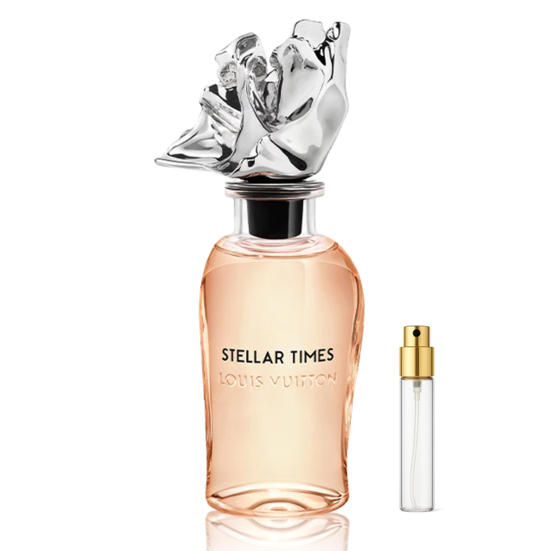 (DECANT) Louis Vuitton Stellar Times