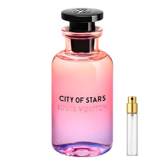 (DECANT) Louis Vuitton City of Stars