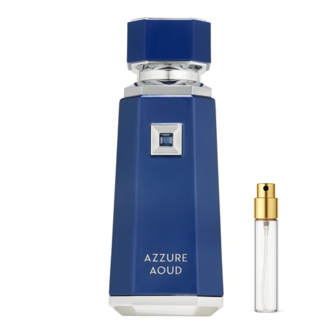 (DECANT) French Avenue Azzure Oud