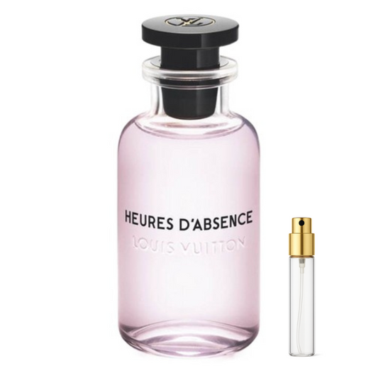 (DECANT) Louis Vuitton Heures d'Absence