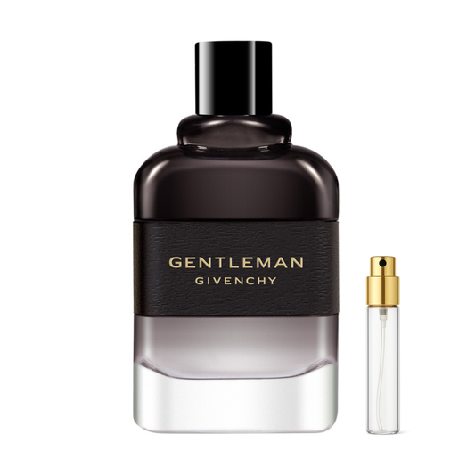 (DECANT) Givenchy Gentleman Boisee EDP
