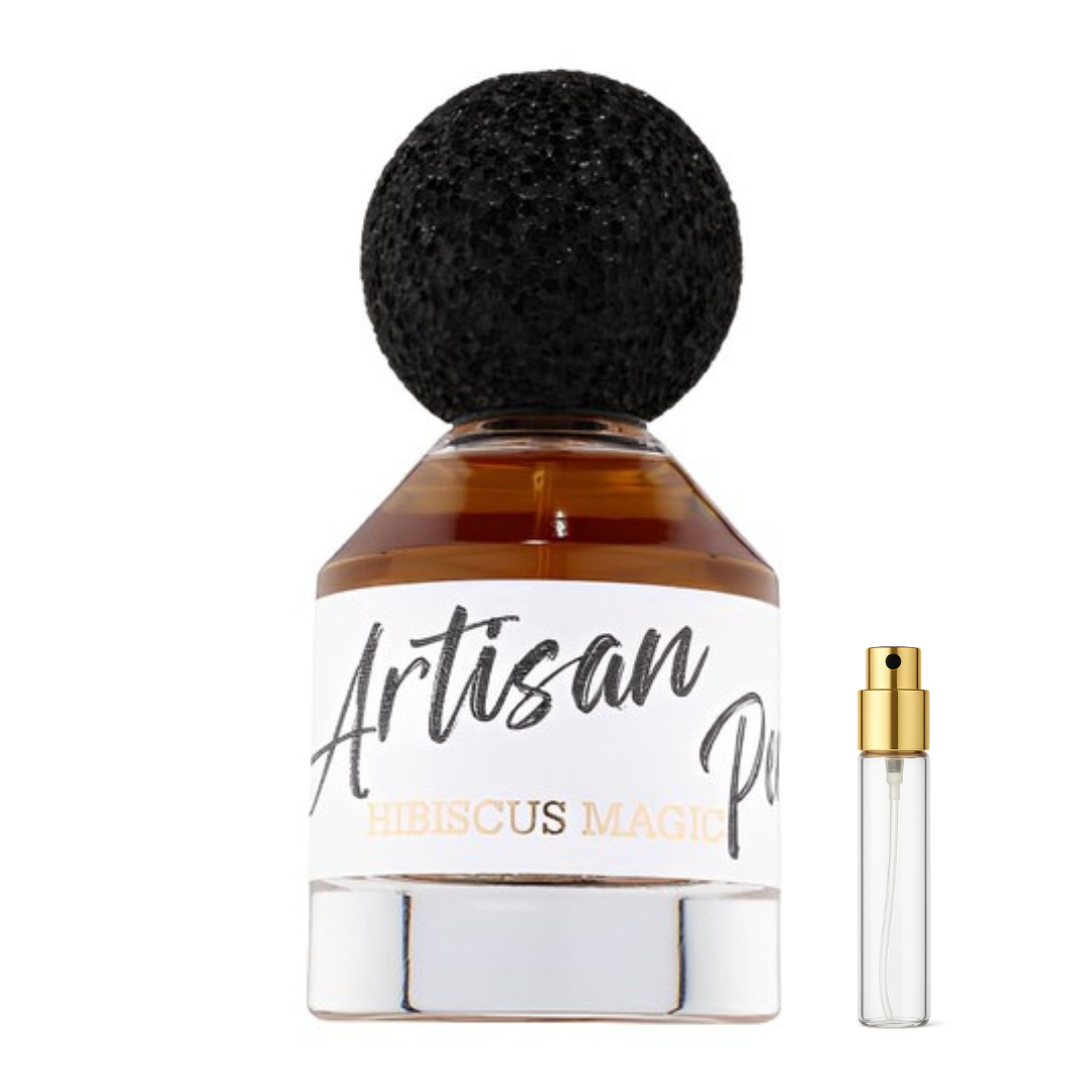 (DECANT) Fragrance World Hibiscus Magic