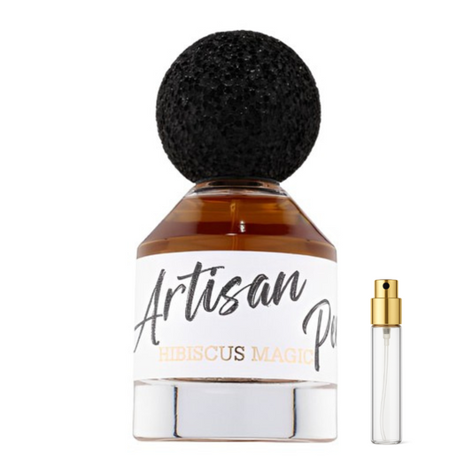 (DECANT) Fragrance World Hibiscus Magic