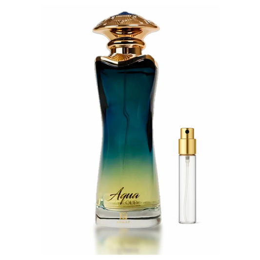(DECANT) Ahmed Al Maghribi Aqua Oud