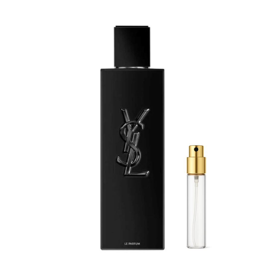 (DECANT) YSL MYSELF Le Parfum