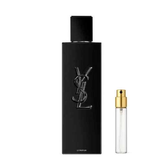 (DECANT) YSL MYSELF Le Parfum