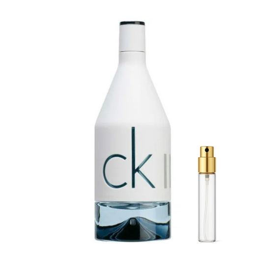 (DECANT) CK IN 2 U MEN