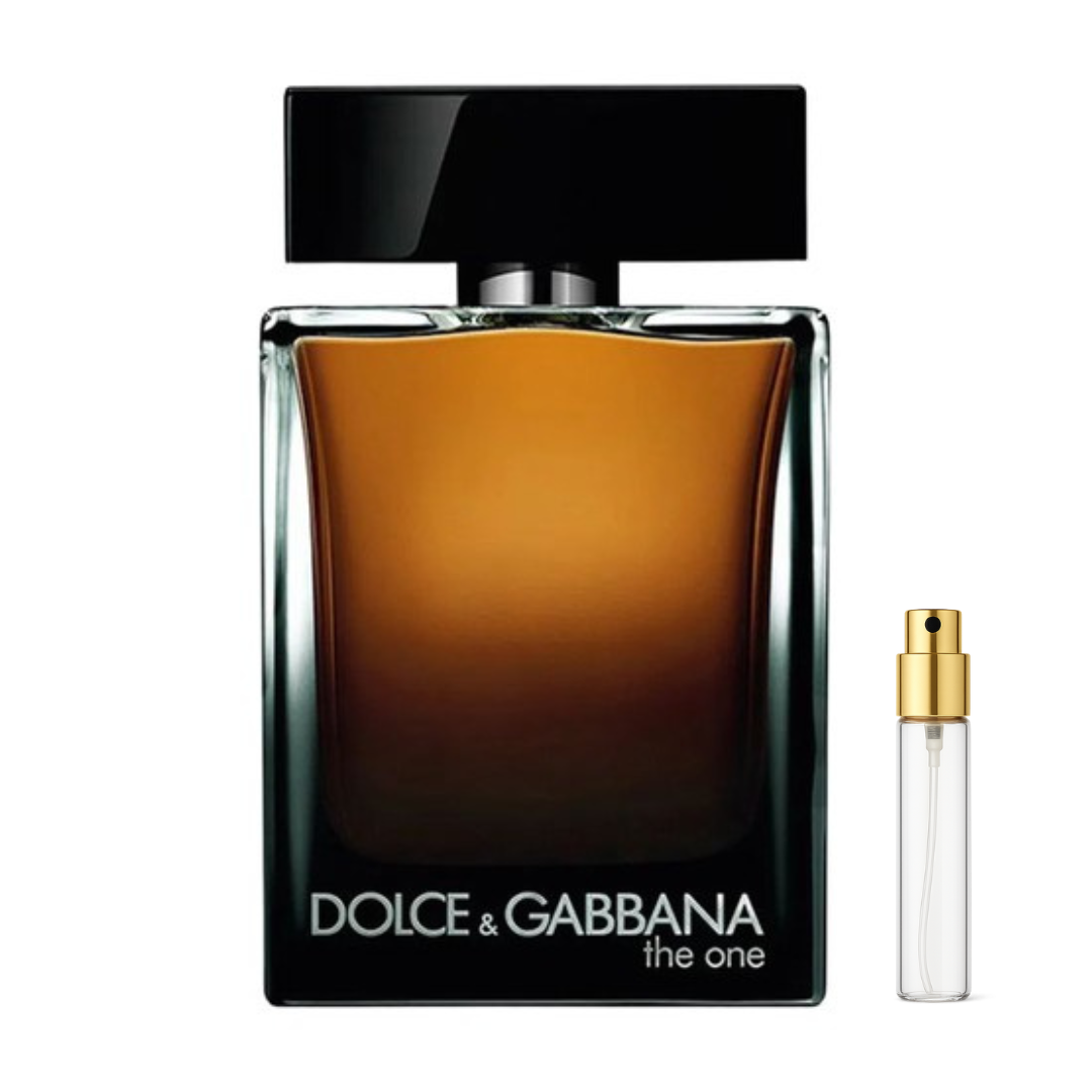 (DECANT) Dolce & Gabbana The One EDP