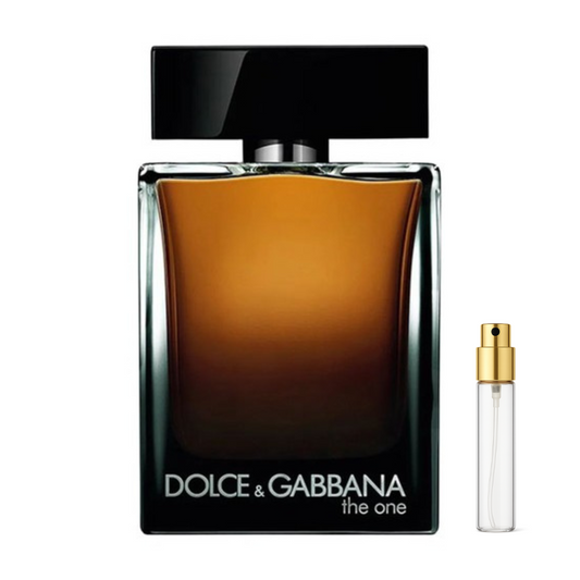 (DECANT) Dolce & Gabbana The One EDP