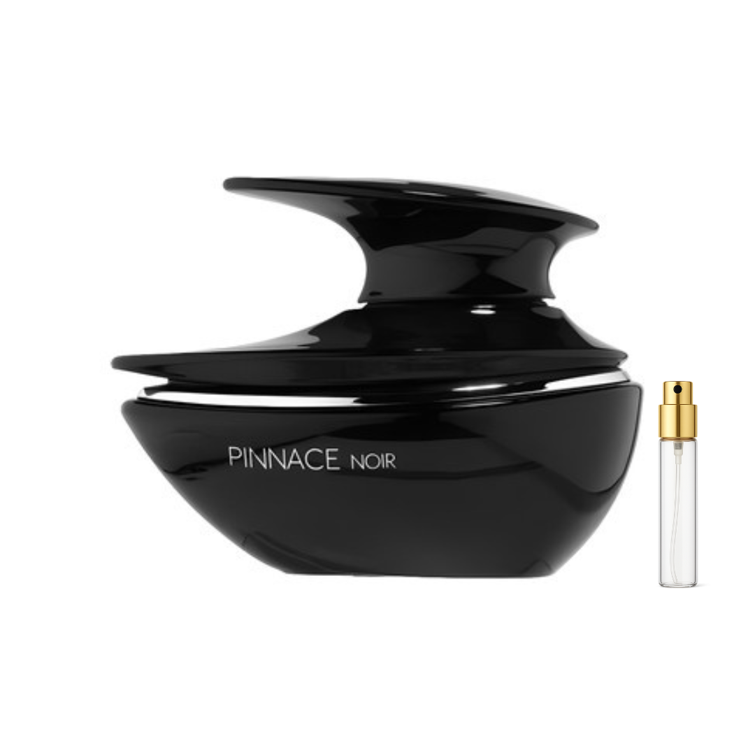 (DECANT) French Avenue Pinnace Noir