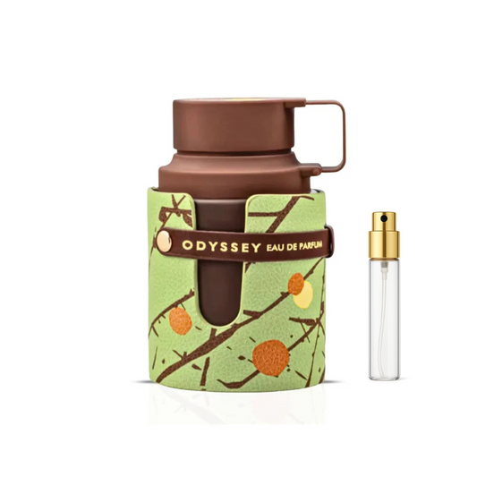 (DEACNT) Armaf Odyssey Dubai Chocolat