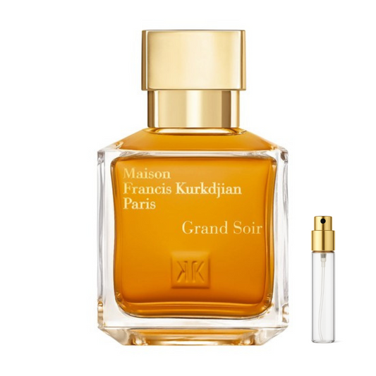 (DECANT) MFK Grand Soir