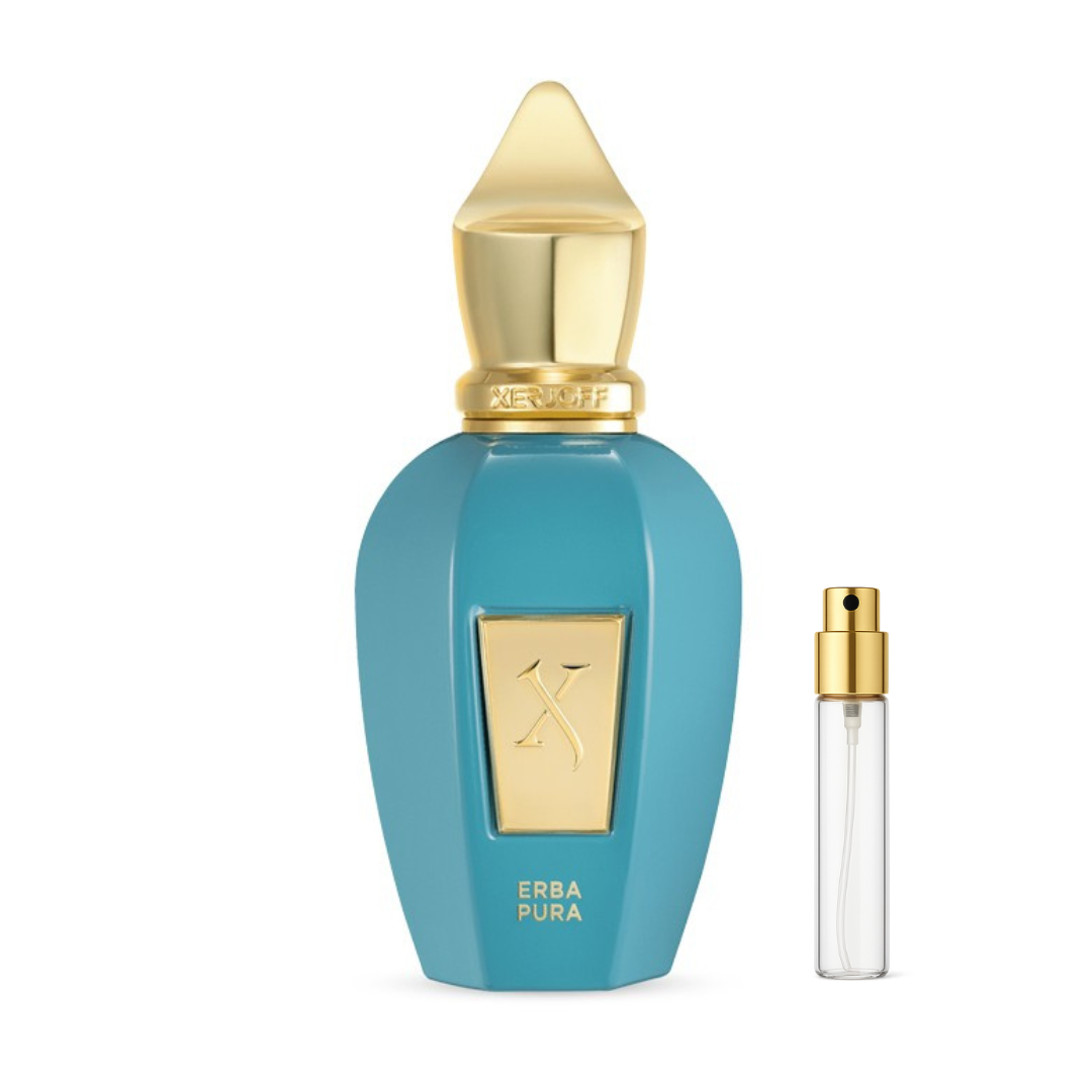(DECANT) Xerjoff Erba Pura