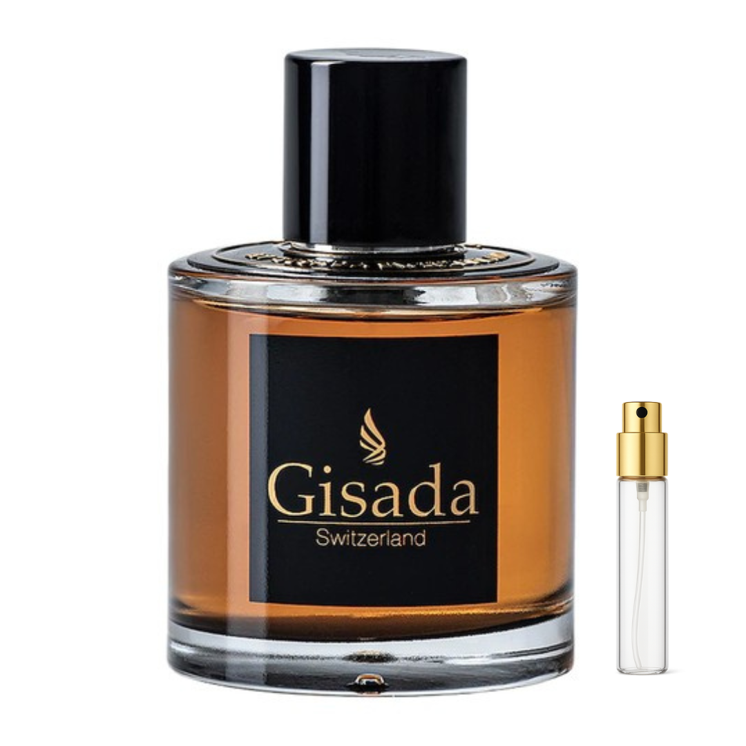 (DECANT) Gisada Ambassador