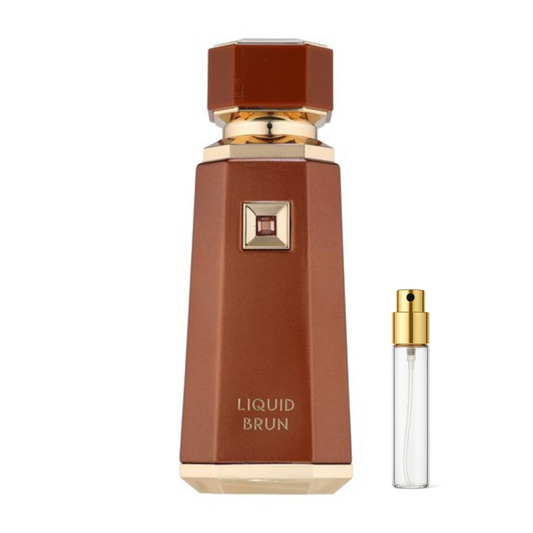 (DECANT) French Avenue Liquid Brun (Alternative: PDM AlThair)