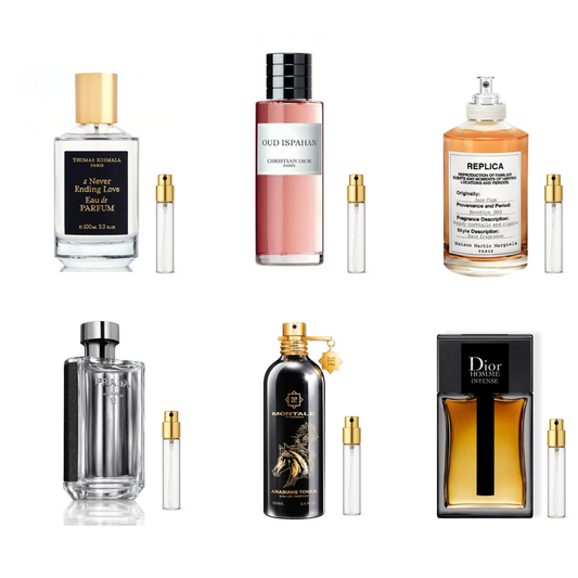 (DECANT) Date Collection VOL.2