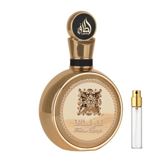 (DECANT) Lattafa Fakhar Extrait