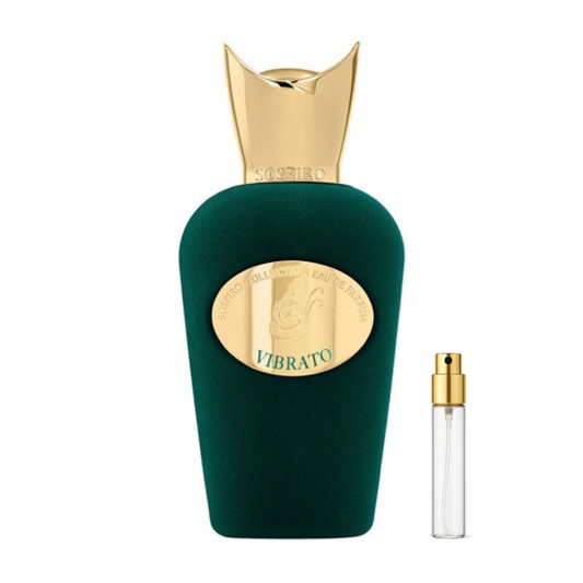 (DECANT) Sospiro Vibrato