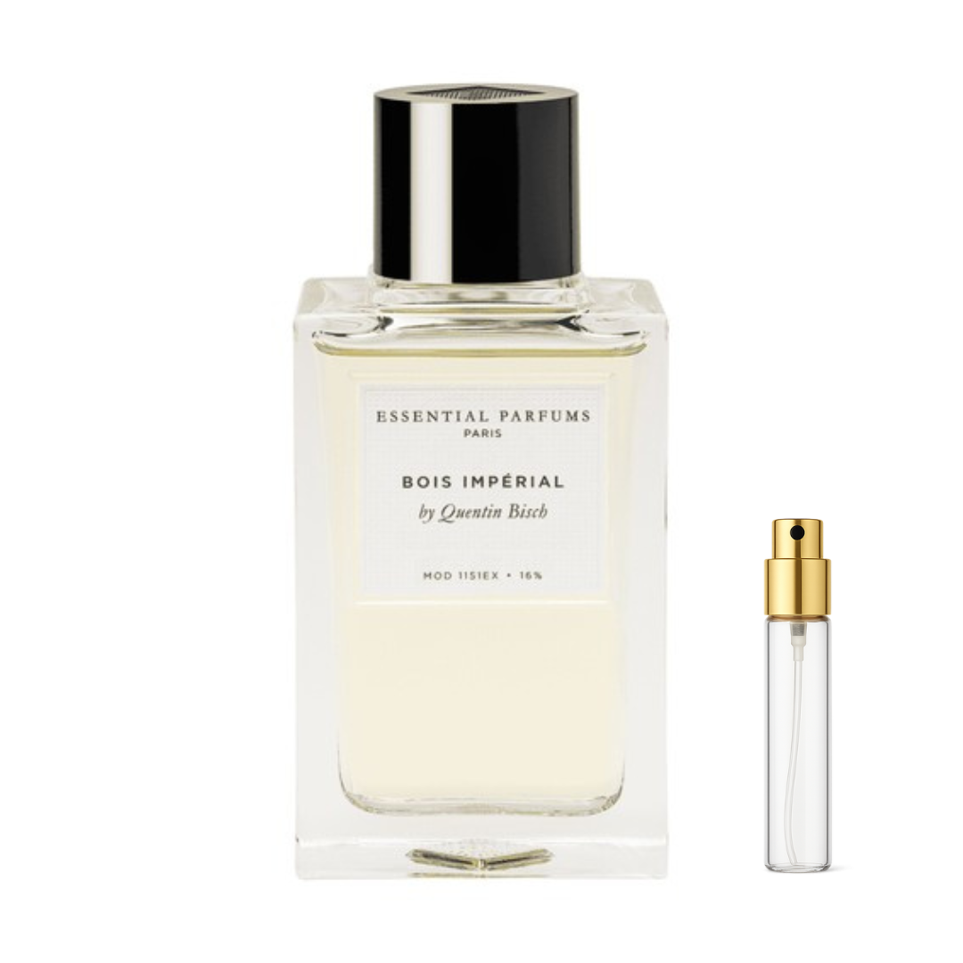 (DEACANT) ESSENTIAL PARFUMS Bois Imperial
