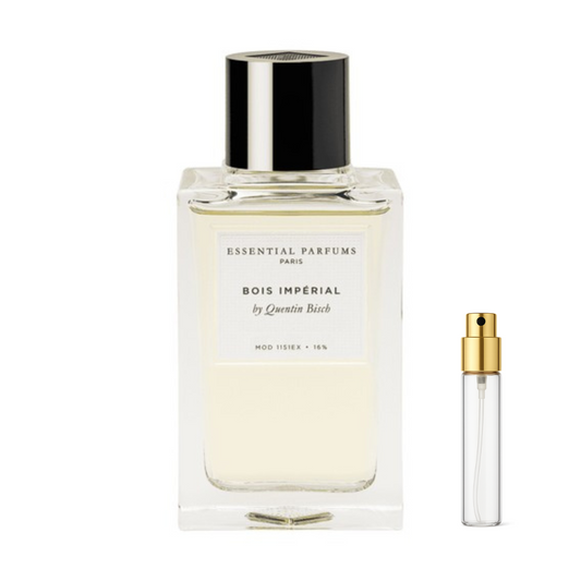 (DEACANT) ESSENTIAL PARFUMS Bois Imperial