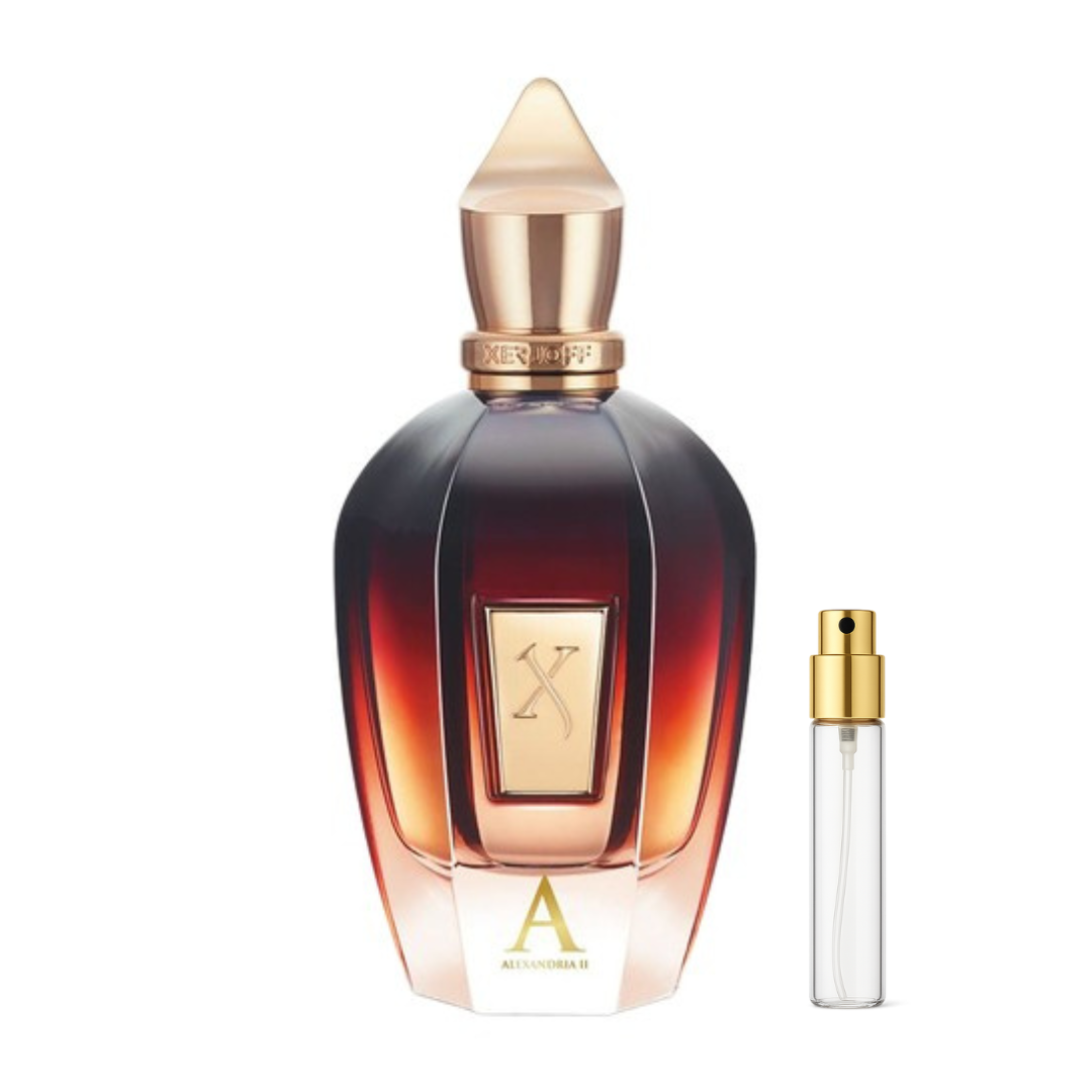 (DECANT) Xerjoff Alexandria II