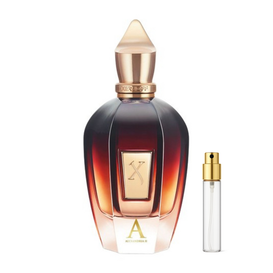 (DECANT) Xerjoff Alexandria II