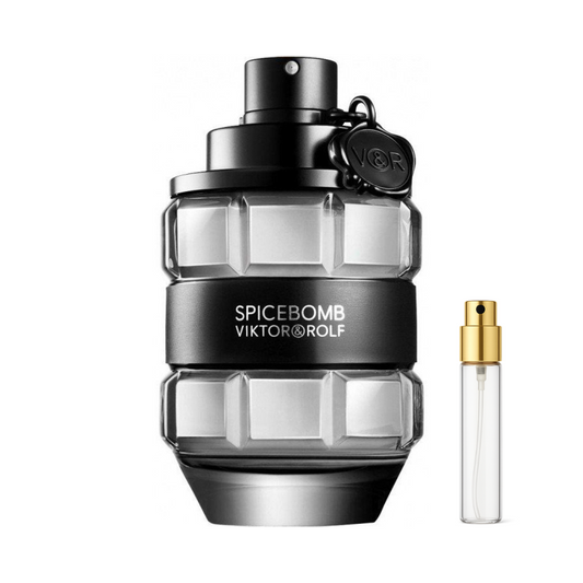 (DECANT) Viktor&Rolf Spicebomb