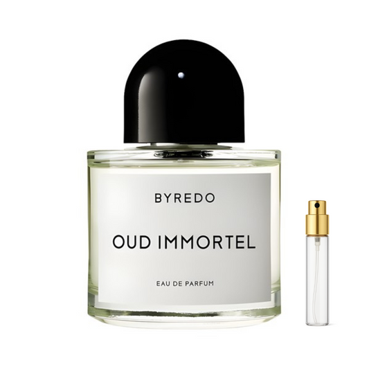 (DECANT) Byredo Oud Immortel