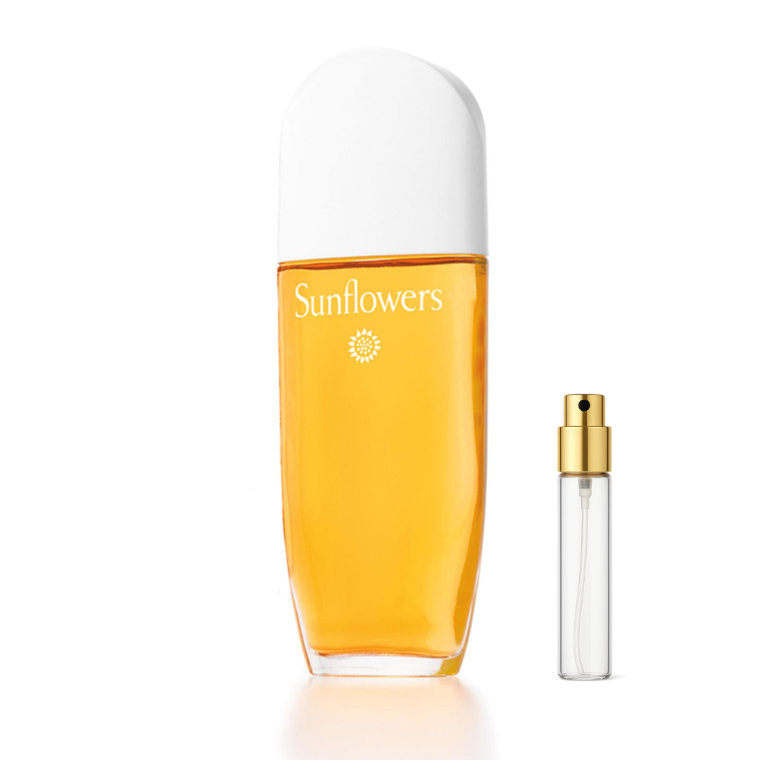 (DECANT) Elizabeth Arden Sunflowers