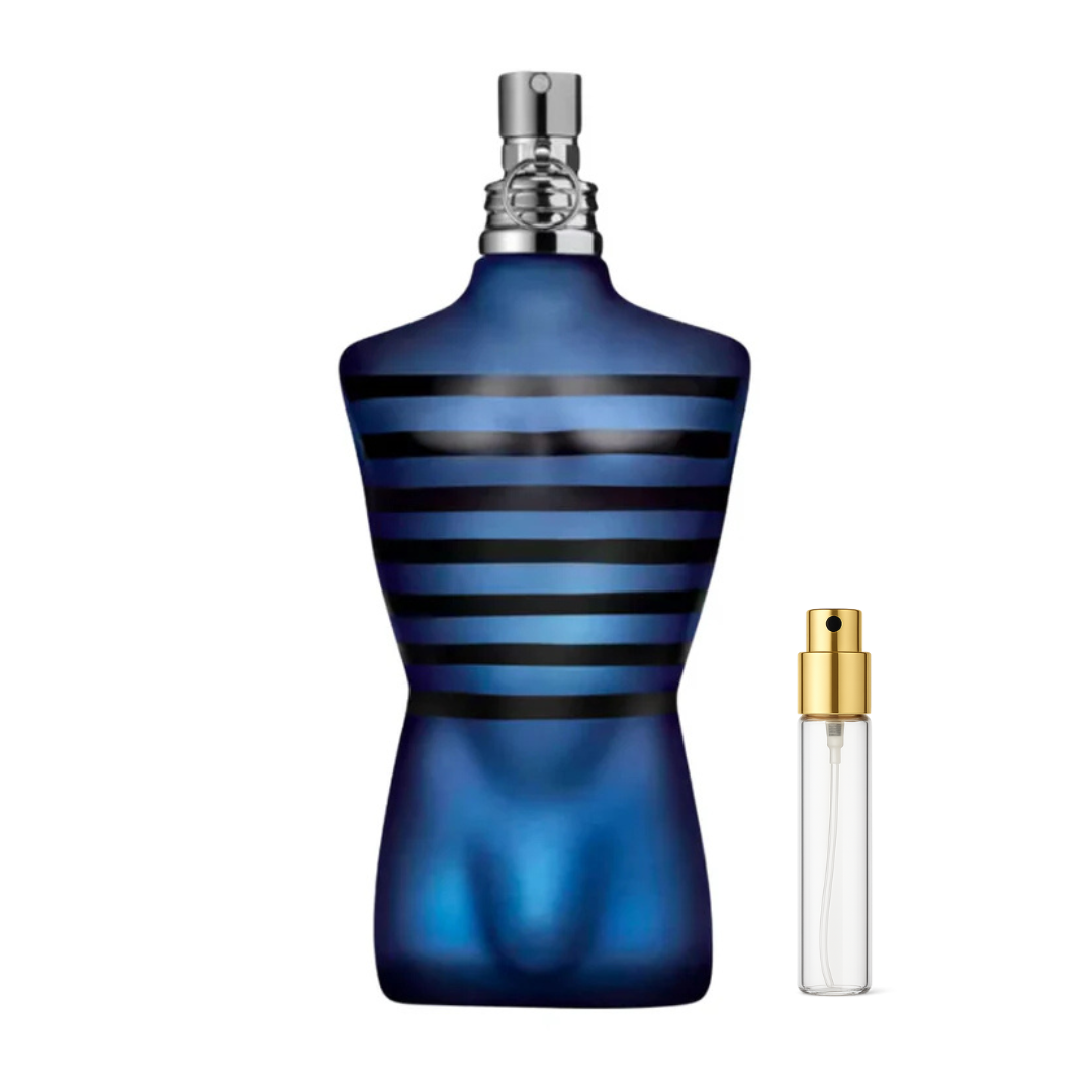 (DECANT) Jean Paul Gaultier Ultra Male