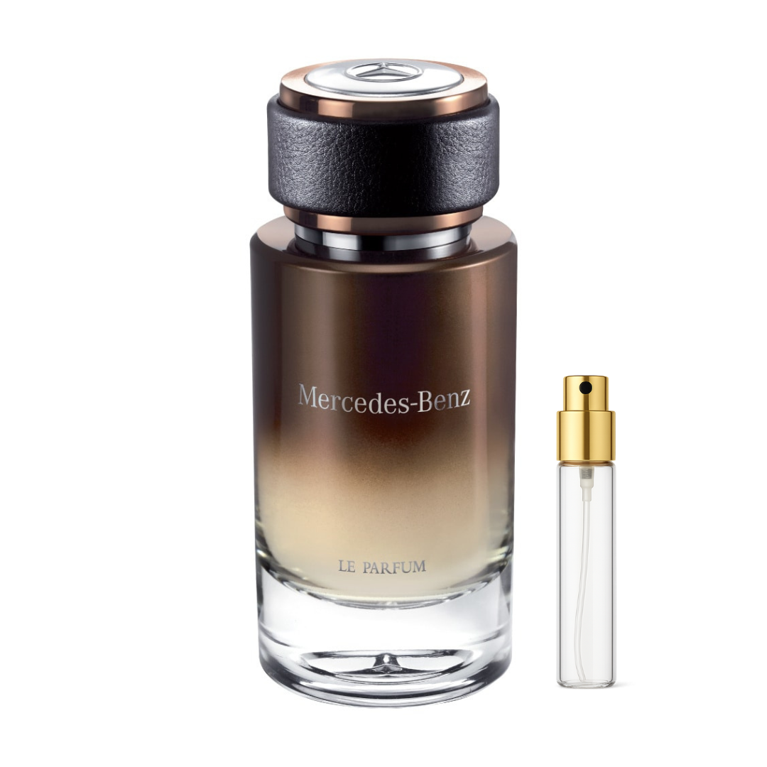 (DECANT) Mercedes Benz Le Parfum
