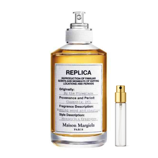 (DECANT) Maison Martin Margiela Replica By the Fireplace