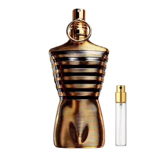 (DECANT) JEAN PAUL GAULTIER Le Male Elixir