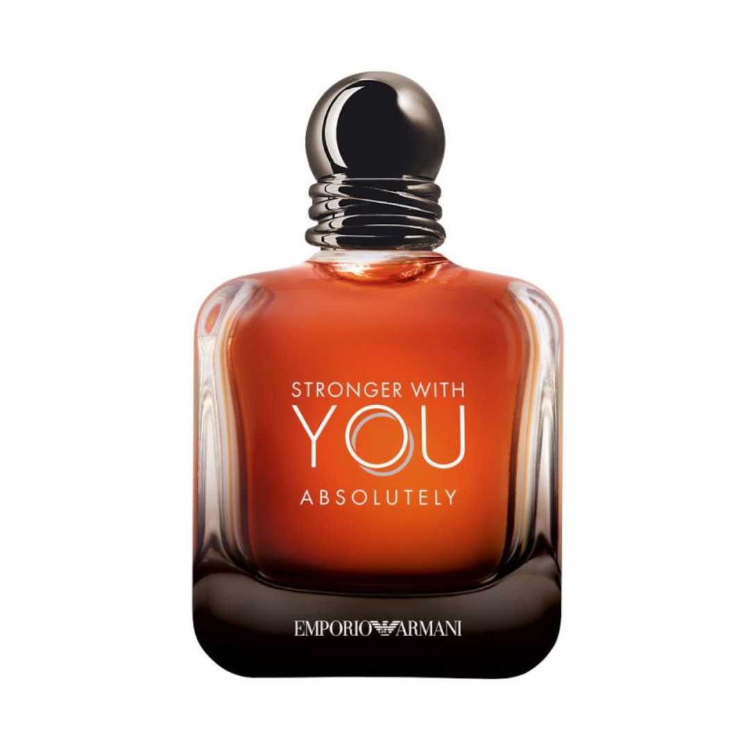 Emporio Armani Stronger With You Absolutely EDP 100ml