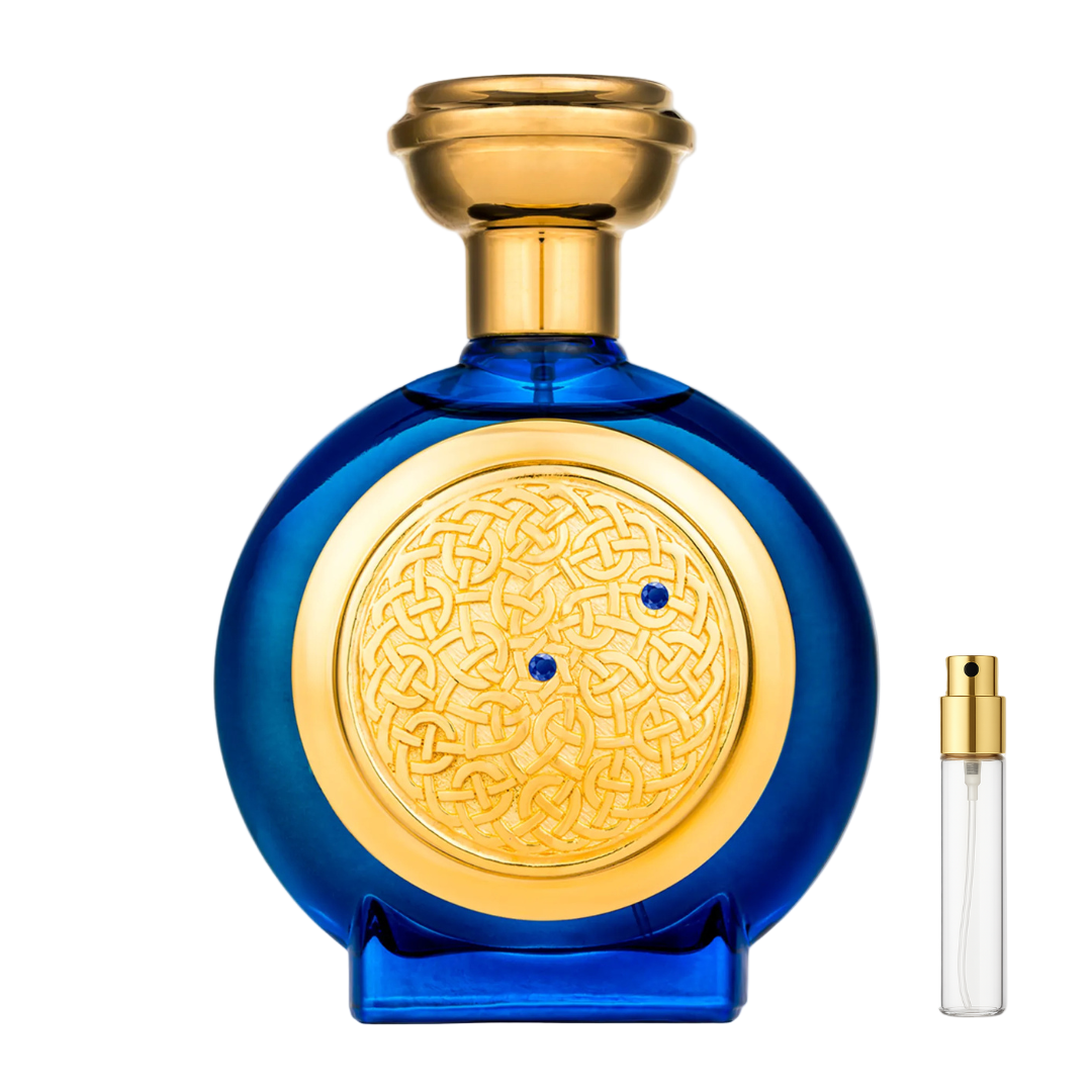 (DECANT) Boadicea the Victorious Blue Sapphire Supercharged (nuclear fragrance)