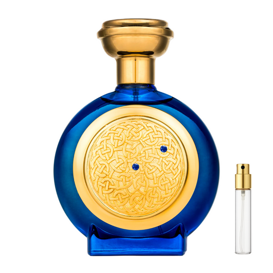 (DECANT) Boadicea the Victorious Blue Sapphire Supercharged (nuclear fragrance)