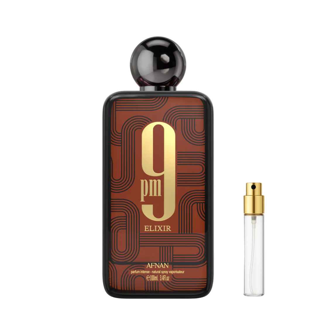(DECANT) Afnan 9pm Elixir