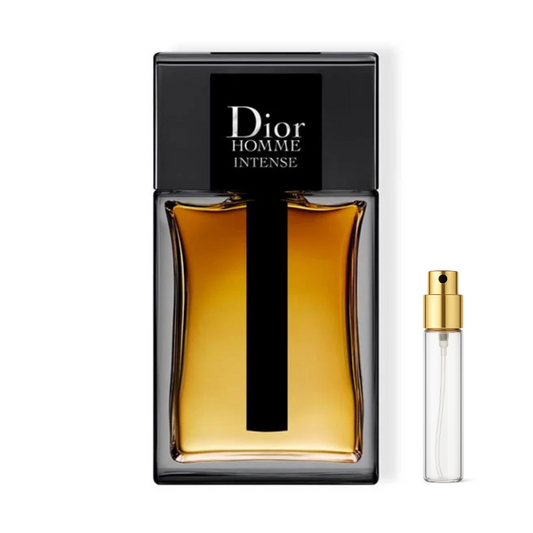 (DECANT) Dior Homme Intense