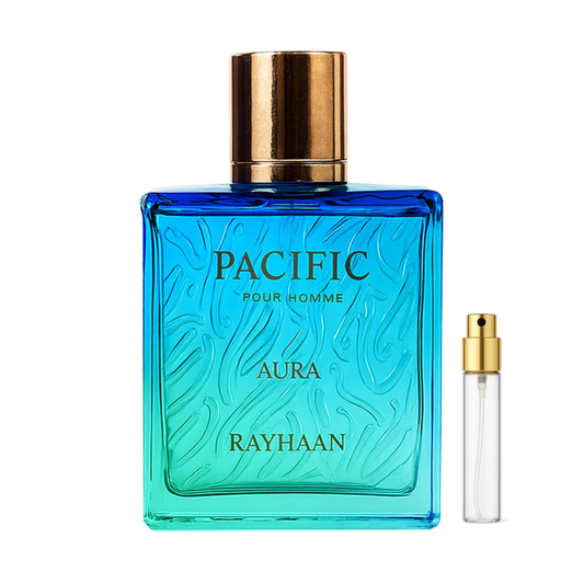 (DECANT) Rayhaan Pacific Aura