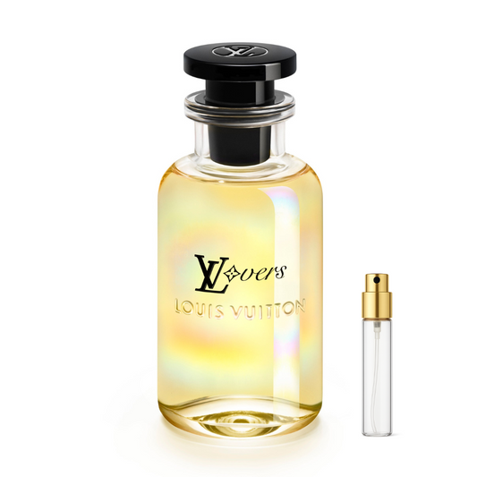 (DECANT) Louis Vuitton Lovers