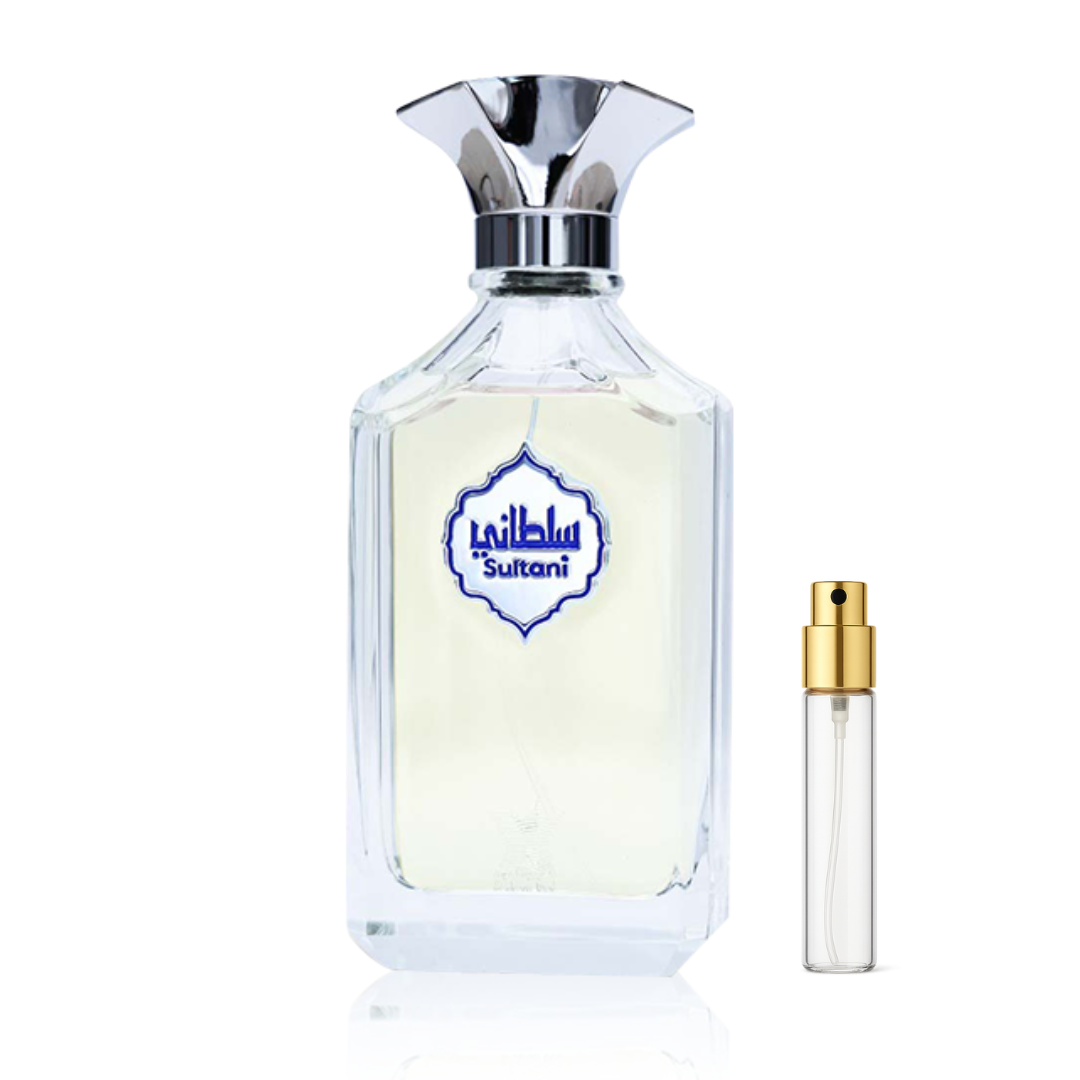 (DECANT) ARABIAN OUD Sultani