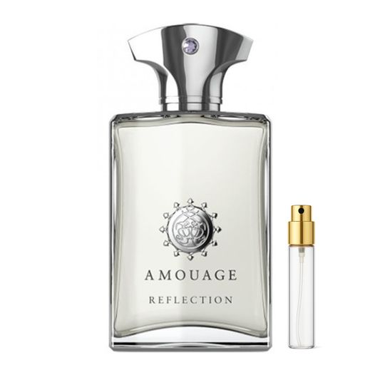 (DECANT) Amouage Reflection