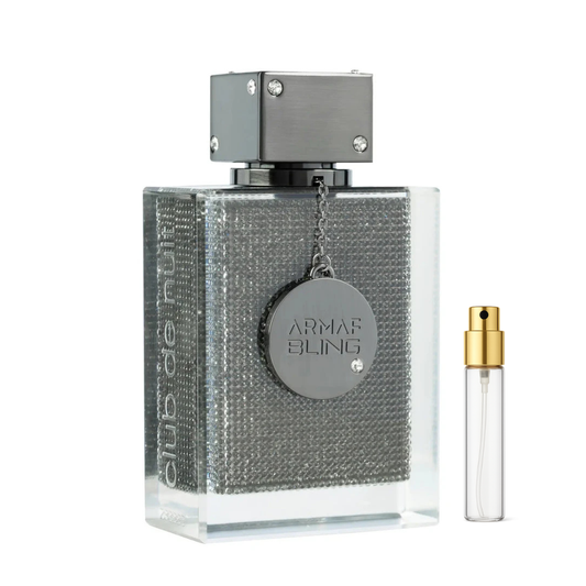 (DECANT) Armaf Club de Nuit Bling