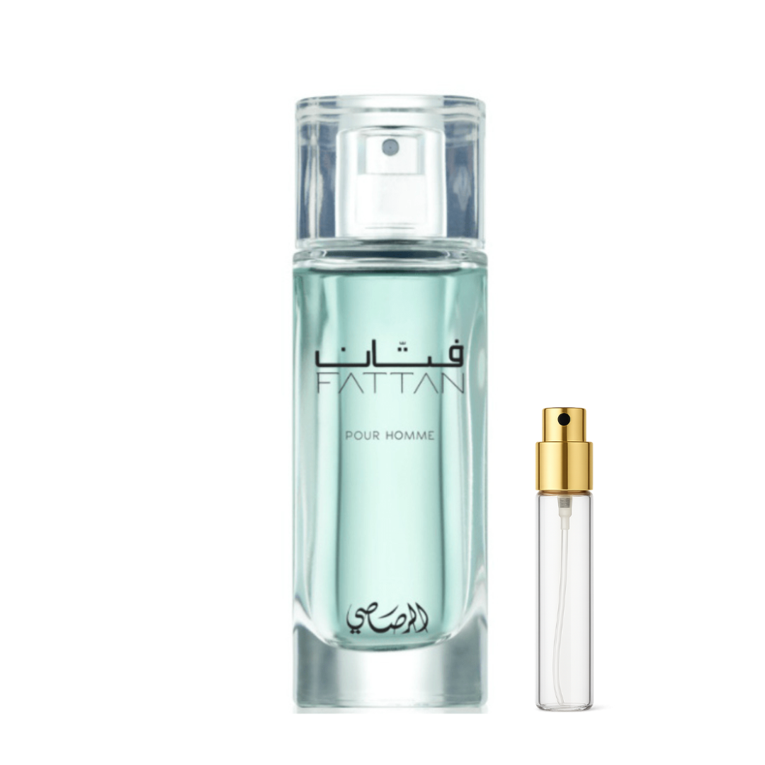 (DECANT) Rasasi Fattan