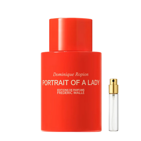 (DECANT) Frederic Malle Portrait of a Lady 15th Anniversary