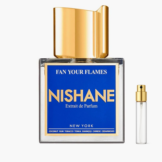 (DECANT) Nishane Fan Your Flames